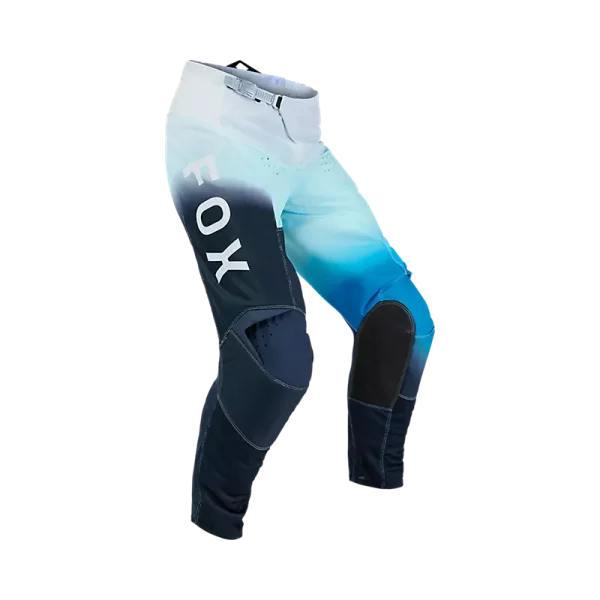 מכנסי FOX 180 Air Haze – מבט צד קדמי