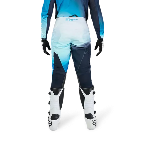 מכנסי FOX 180 Air Haze – מבט אחורי