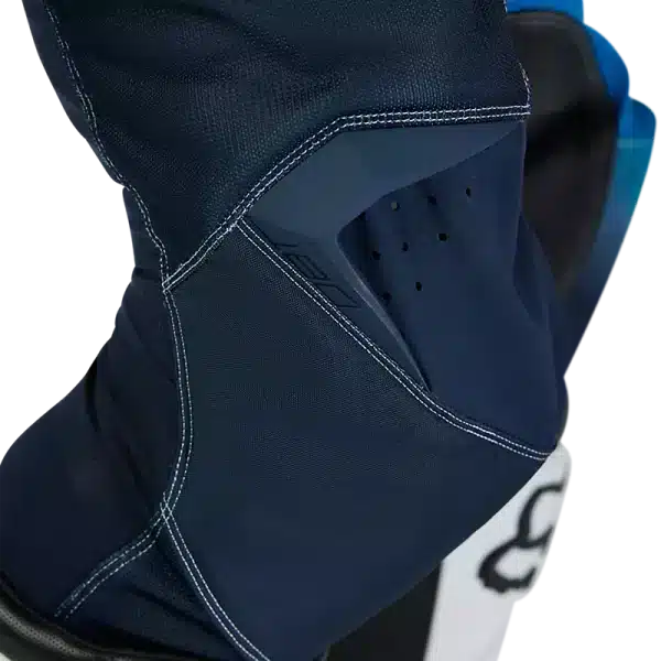 מכנסי FOX 180 Air Haze – חיזוקי ברכיים מעור