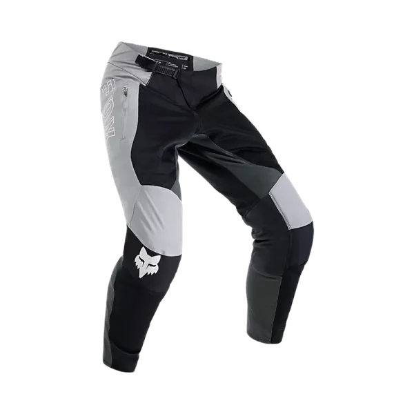 מכנסי FOX Ranger Air – מבט צד קדמי