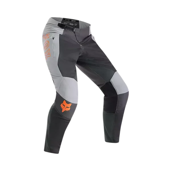 מכנסי רכיבה FOX Ranger Air Off Road – מבט צד קדמי