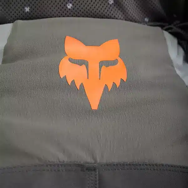 מכנסי רכיבה FOX Ranger Air Off Road – תקריב אחורי