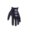 כפפות רכיבה פוקס שחור – FOX Flexair Glove