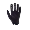 כפפות רכיבה פוקס שחור – FOX Flexair Glove פנים היד