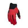 כפפות שטח פוקס מחממות אדום – FOX Defend Wind Offroad Glove