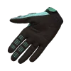 כפפות רכיבה פוקס טורקיז – FOX 180 Kairos Glove