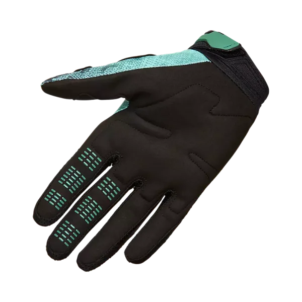 כפפות רכיבה פוקס טורקיז – FOX 180 Kairos Glove