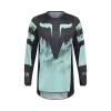 חולצת רכיבה פוקס טורקיז – FOX 180 Kairos Jersey