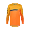 חולצת רכיבה פוקס טורקיז – FOX Flexair Fracture Jersey