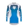 חולצת רכיבה פוקס כחול – FOX 180 Shield Jersey