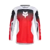 חולצת רכיבה ילדים פוקס אדום – FOX YOUTH 180 Shield Jersey