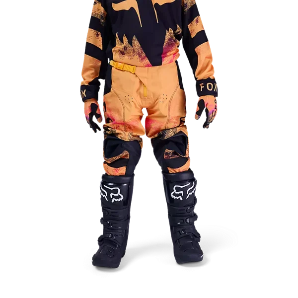 מכנסי FOX Youth 180 Kairos – מבט קדמי