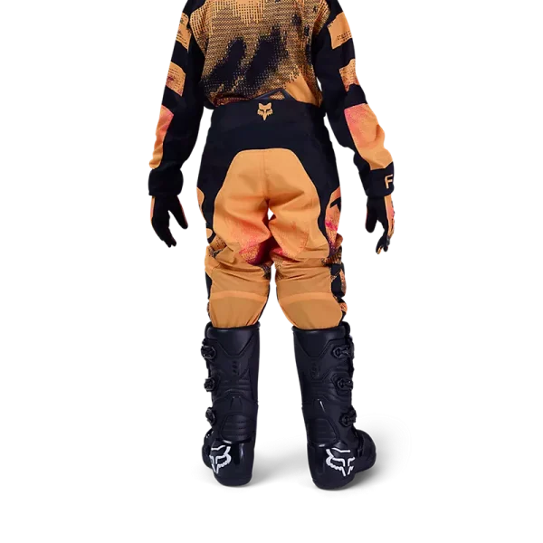 מכנסי FOX Youth 180 Kairos – מבט אחורי