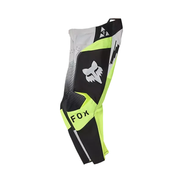 מכנסי FOX Youth 180 Collect – מבט צד