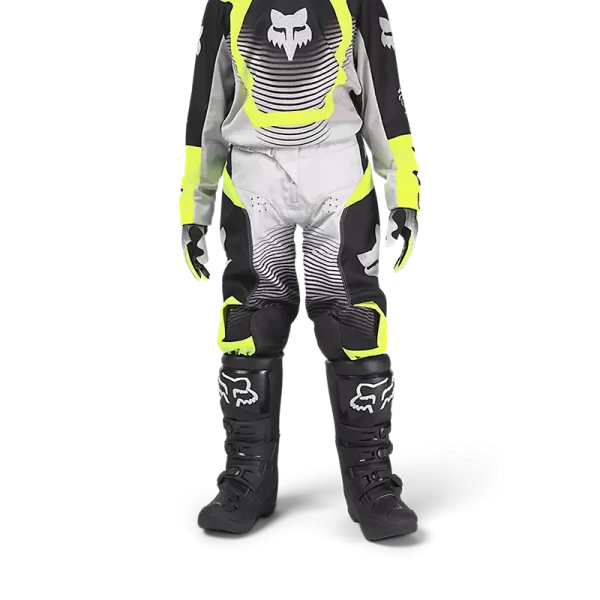 מכנסי FOX Youth 180 Collect – מבט קדמי