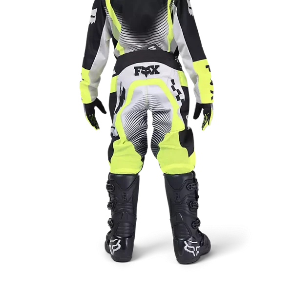 מכנסי FOX Youth 180 Collect – מבט אחורי
