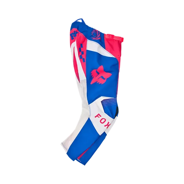 מכנסי FOX Youth 180 Collect – מבט צד