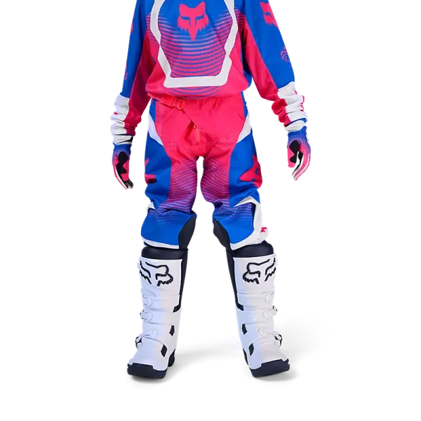 מכנסי FOX Youth 180 Collect – מבט קדמי