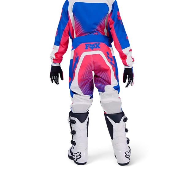 מכנסי FOX Youth 180 Collect – מבט אחורי