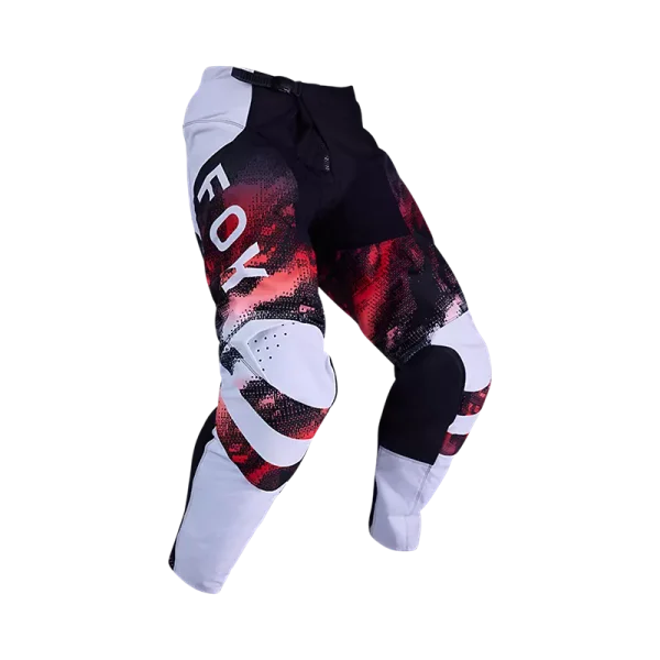 מכנסי רכיבה FOX 180 Kairos – מבט צד קדמי