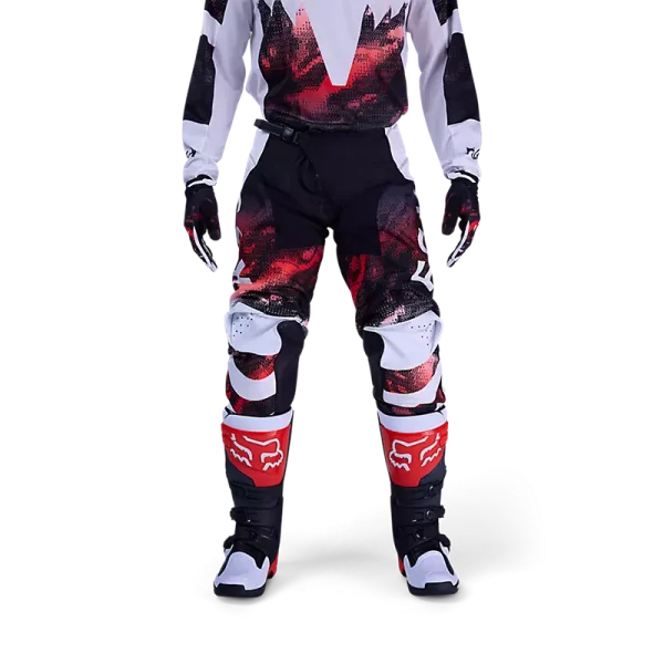 מכנסי רכיבה FOX 180 Kairos – מבט קדמי