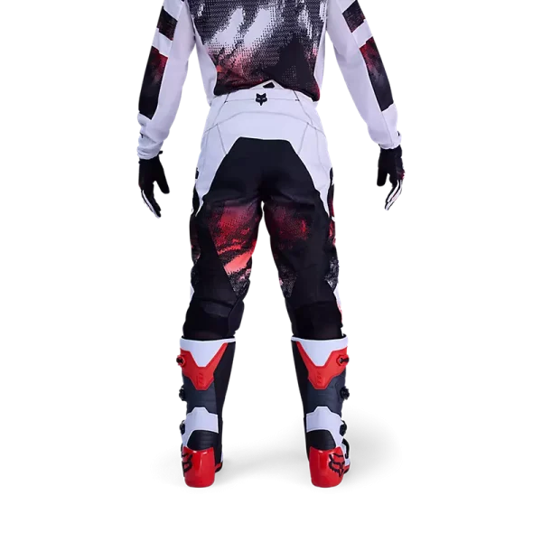 מכנסי רכיבה FOX 180 Kairos – מבט אחורי