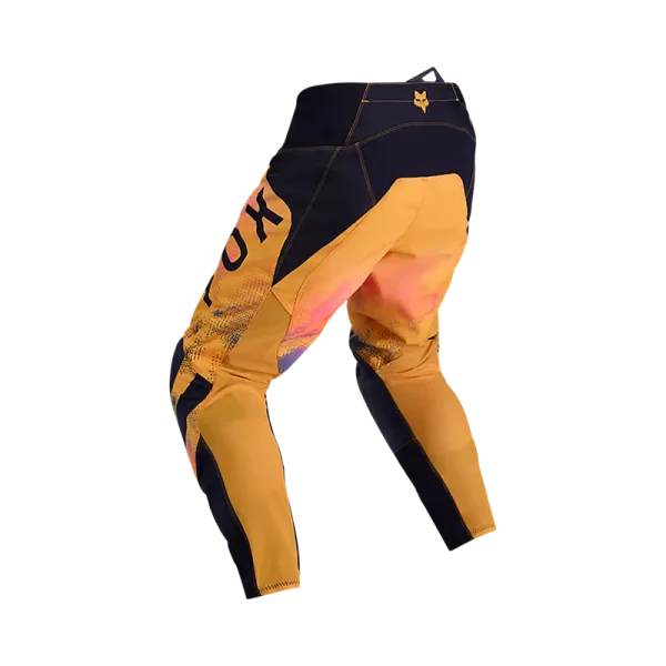 מכנסי רכיבה FOX 180 Kairos – מבט צד אחורי