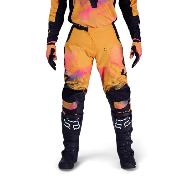 מכנסי רכיבה FOX 180 Kairos – מבט קדמי