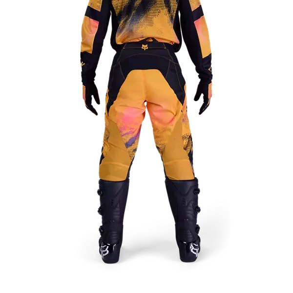 מכנסי רכיבה FOX 180 Kairos – מבט אחורי