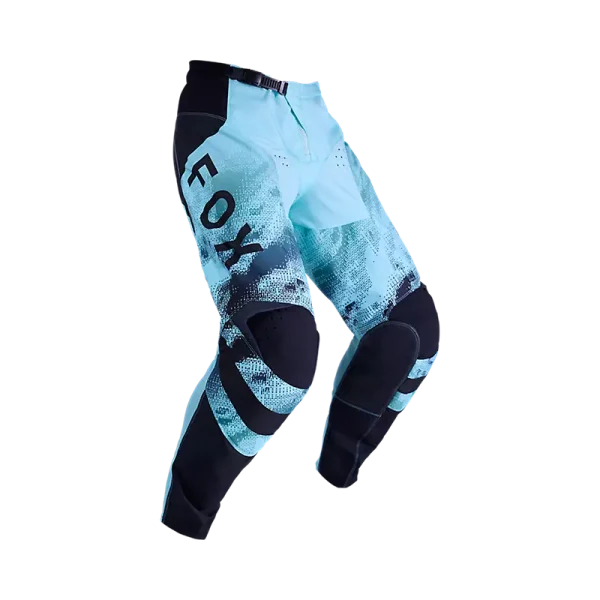 מכנסי רכיבה FOX 180 Kairos – מבט צד קדמי