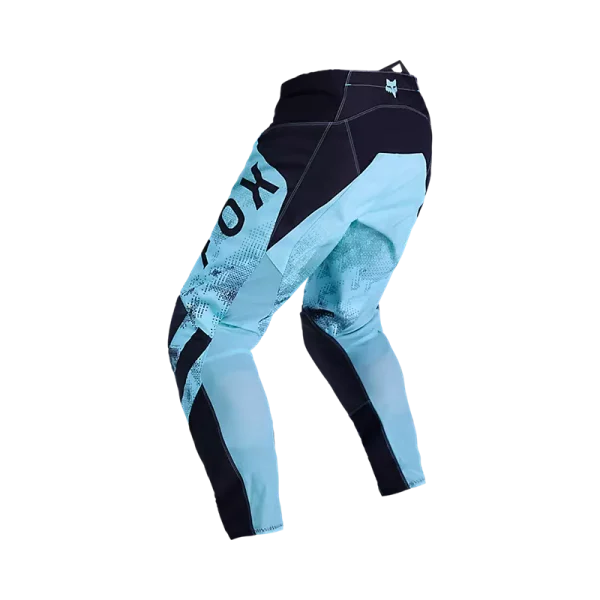 מכנסי רכיבה FOX 180 Kairos – מבט צד אחורי