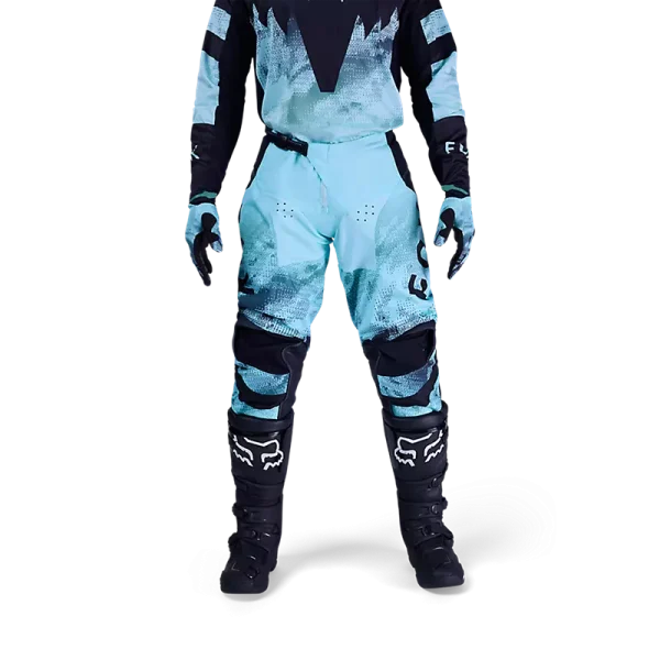 מכנסי רכיבה FOX 180 Kairos – מבט קדמי