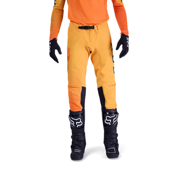 מכנסי רכיבה FOX Flexair Fracture – מבט קדמי