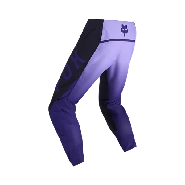 מכנסי FOX Flexair Spire – מבט אחורי