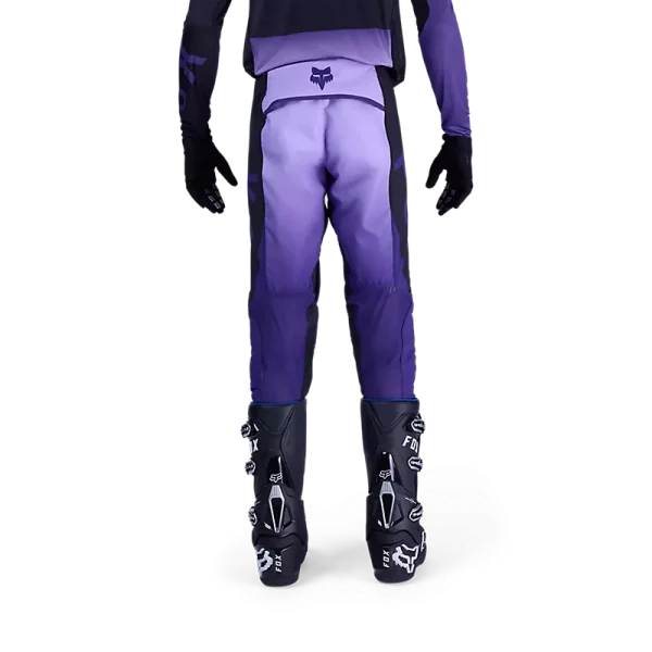 מכנסי FOX Flexair Spire – מבט אחורי