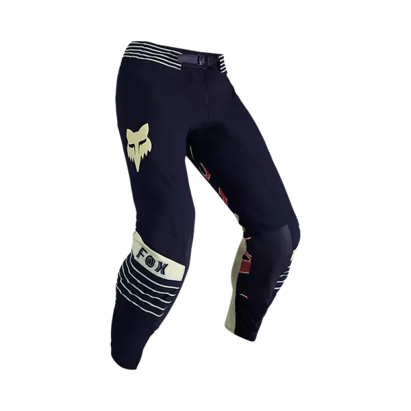 מכנסי FOX Flexair Inning – מבט צד