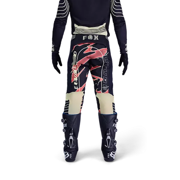 מכנסי FOX Flexair Inning – מבט אחורי