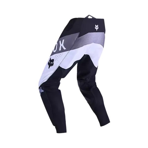 מכנסי רכיבה FOX 360 Tine – מבט אחורי