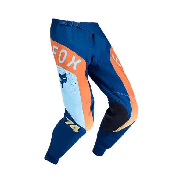 מכנסי רכיבה FOX 360 Tine – מבט צד קדמי