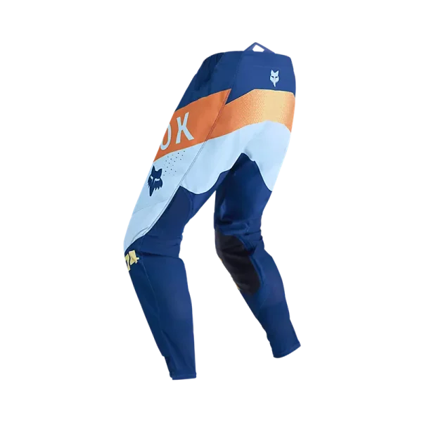 מכנסי רכיבה FOX 360 Tine – מבט צד אחורי