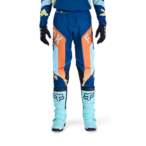 מכנסי רכיבה FOX 360 Tine – מבט קדמי