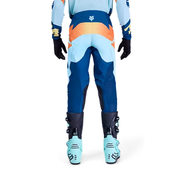 מכנסי רכיבה FOX 360 Tine – מבט אחורי