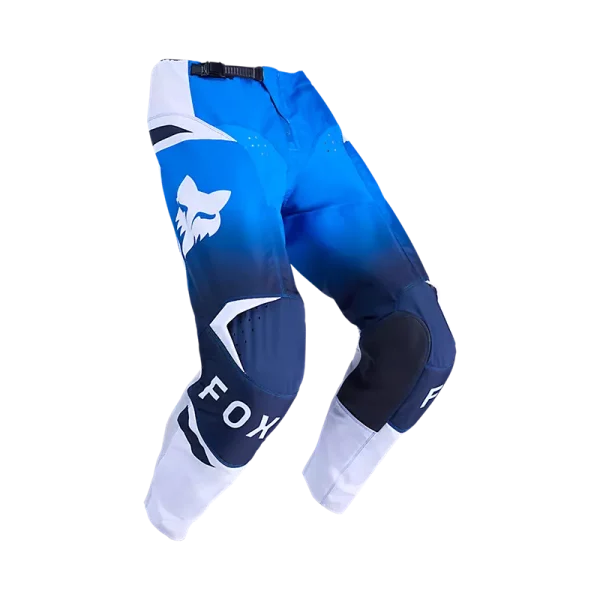 מכנסי רכיבה FOX 180 Shield – מבט צד קדמי
