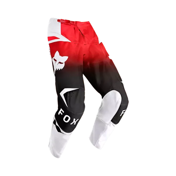 מכנסי רכיבה FOX Racing 180 Shield – מבט קדמי