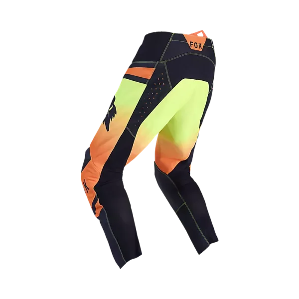 מכנסי רכיבה FOX 180 Shield – מבט צד