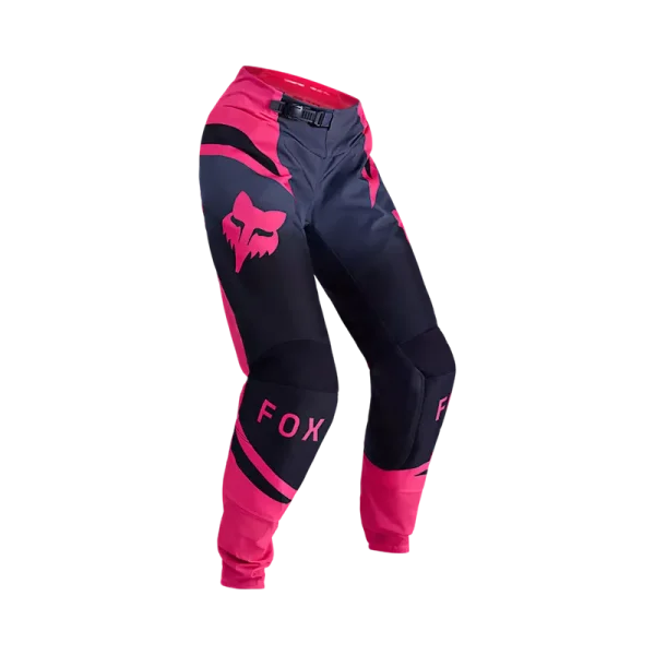 מכנסי רכיבה נשים FOX 180 Shield – מבט קדמי וצד