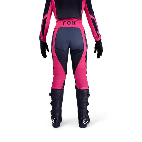 מכנסי רכיבה נשים FOX 180 Shield – מבט אחורי