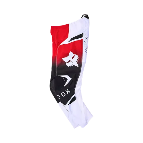 מכנסי רכיבה נוער FOX 180 Shield – מבט צד