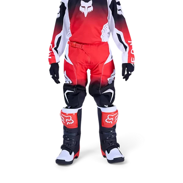 מכנסי רכיבה נוער FOX 180 Shield – מבט קדמי