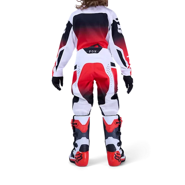 מכנסי רכיבה נוער FOX 180 Shield – מבט אחורי